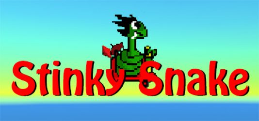 Stinky Snake